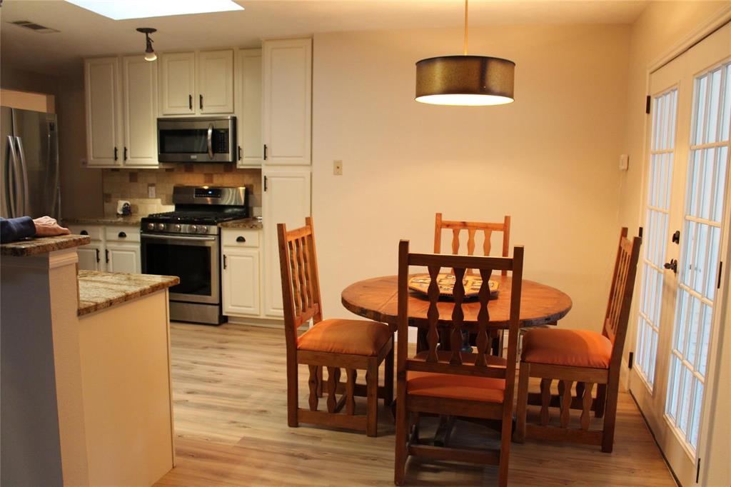 Brookhaven Estates - Residential Lease