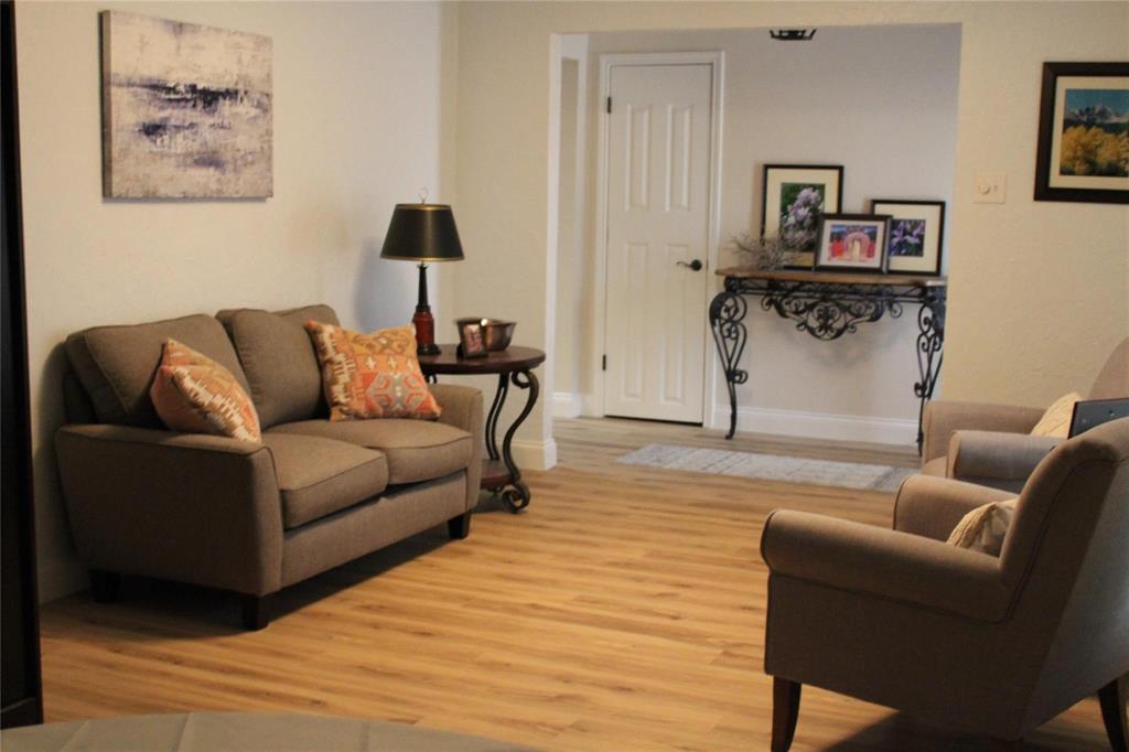 Brookhaven Estates - Residential Lease