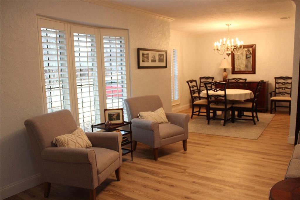 Brookhaven Estates - Residential Lease