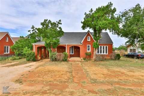 A home in Anson