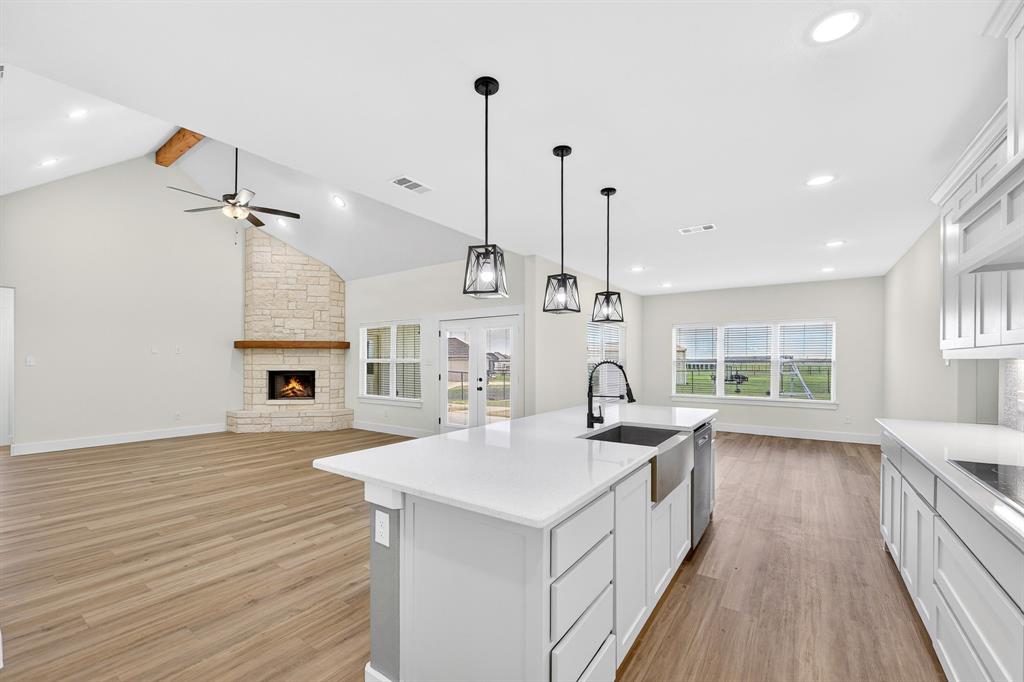 Caddo Crossing - Residential