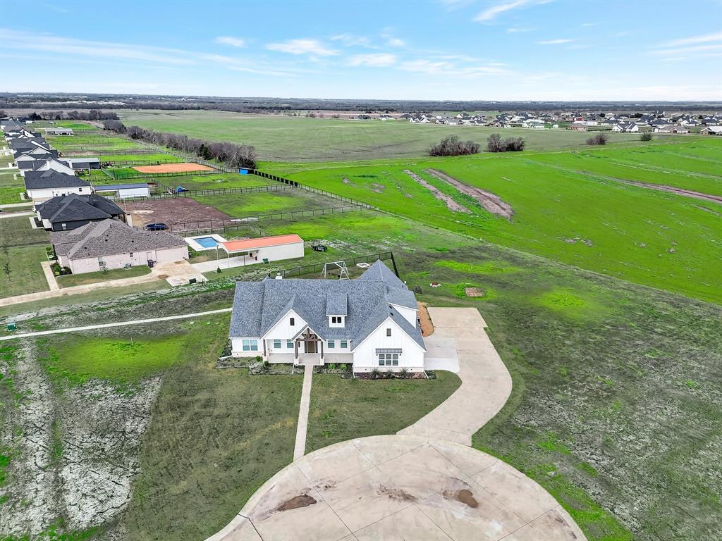 Caddo Crossing - Residential