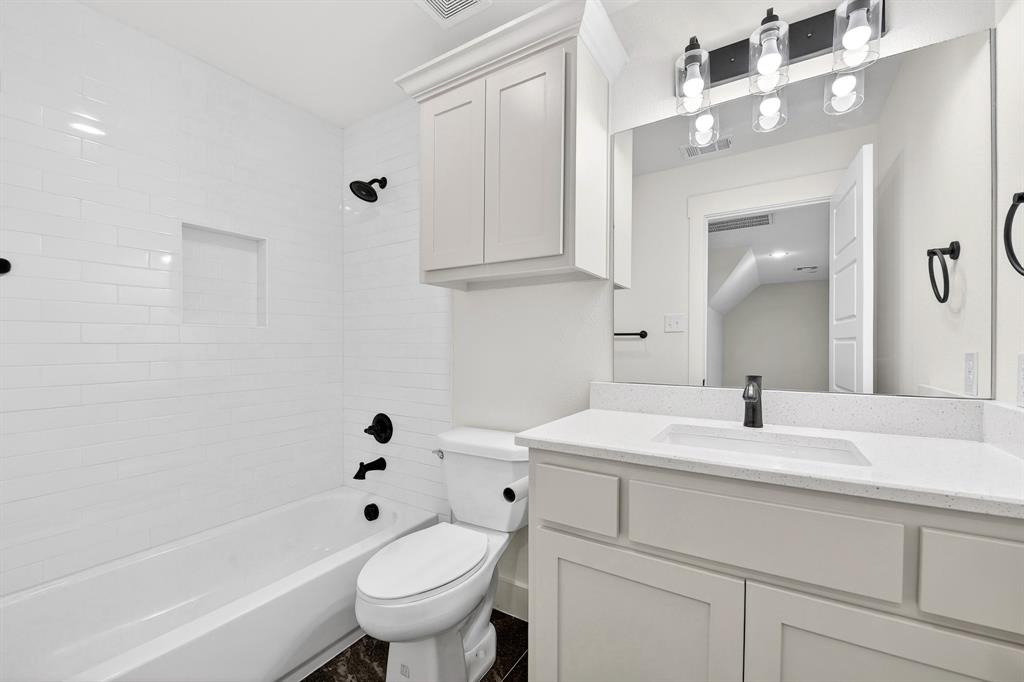 Caddo Crossing - Residential