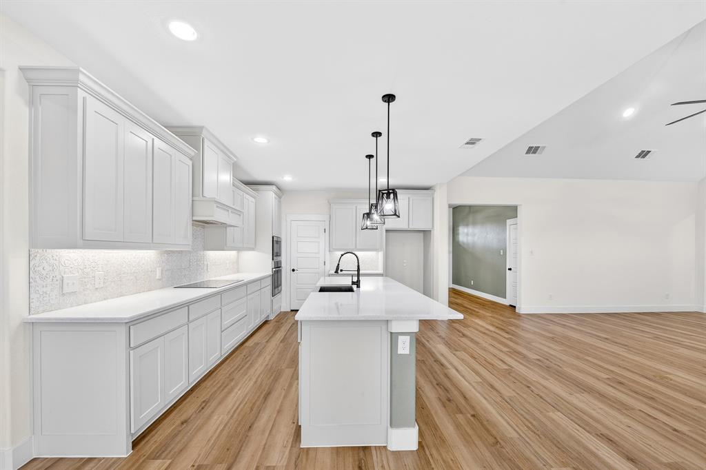 Caddo Crossing - Residential