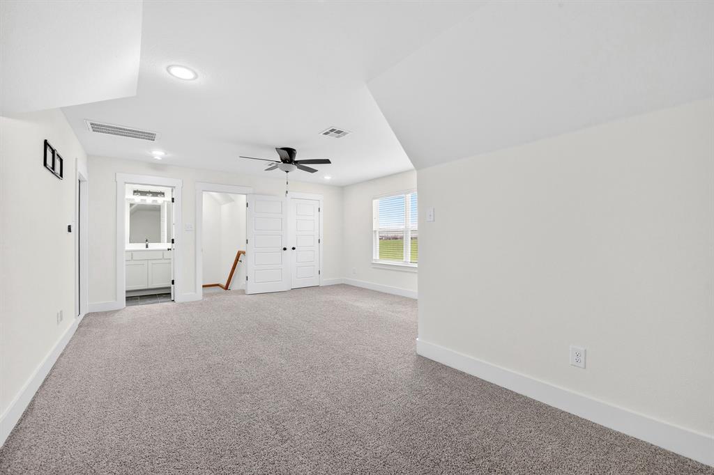 Caddo Crossing - Residential