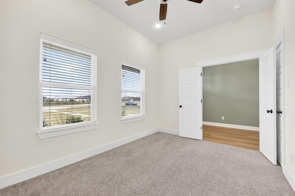 Caddo Crossing - Residential