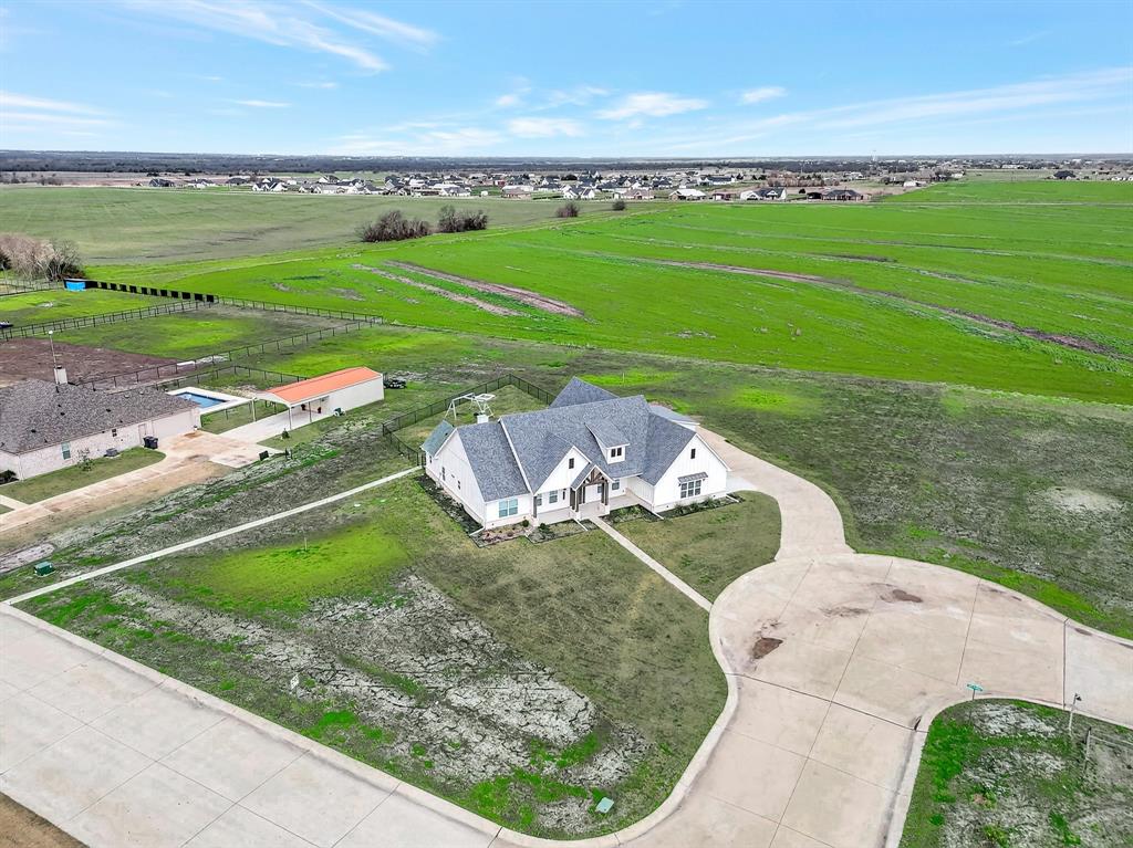 Caddo Crossing - Residential