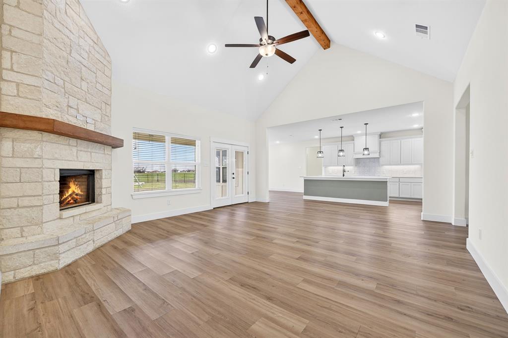 Caddo Crossing - Residential