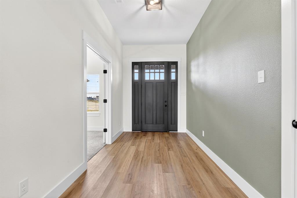 Caddo Crossing - Residential