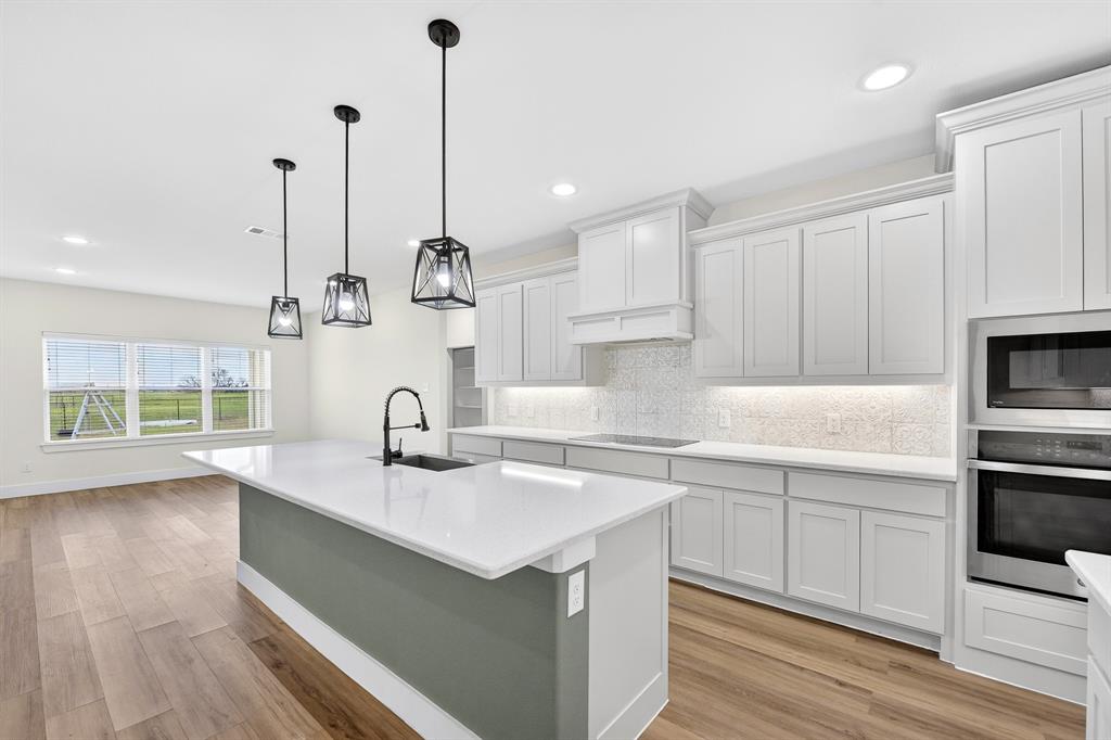 Caddo Crossing - Residential