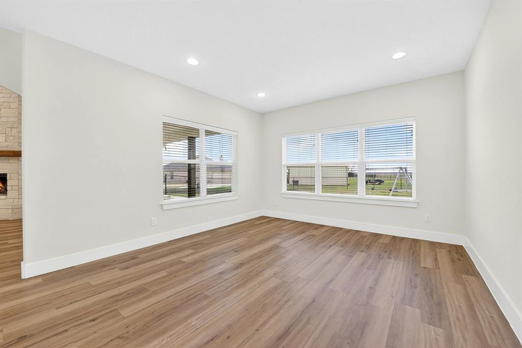 Caddo Crossing - Residential