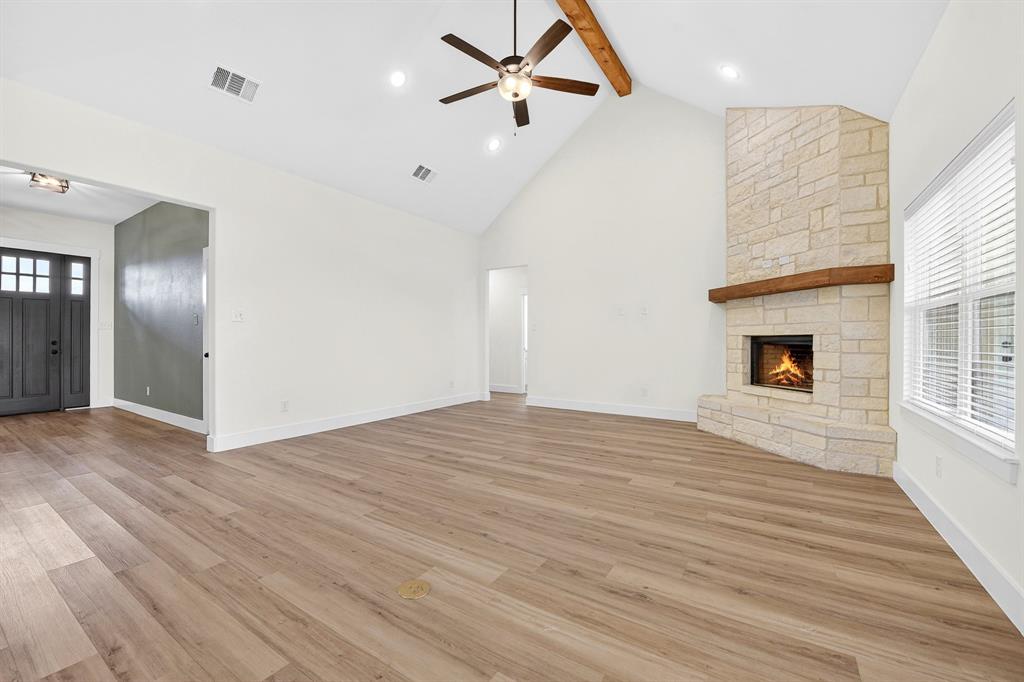 Caddo Crossing - Residential