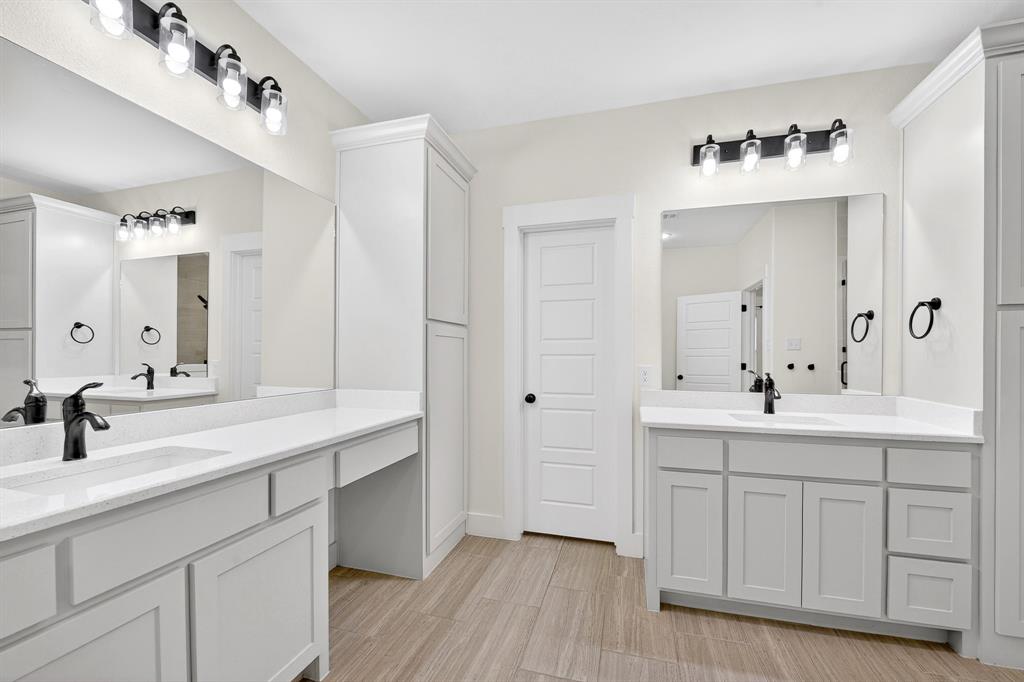 Caddo Crossing - Residential