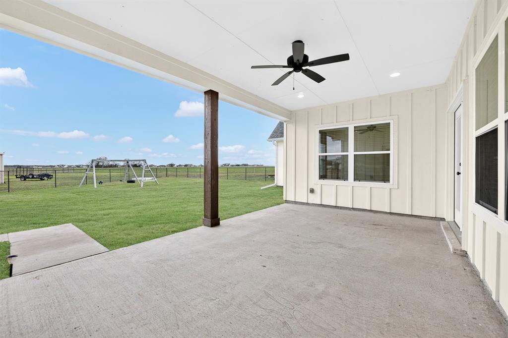 Caddo Crossing - Residential