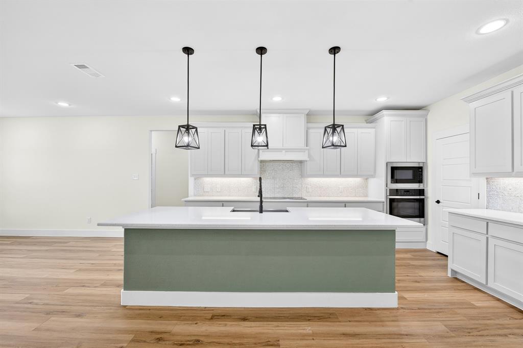 Caddo Crossing - Residential