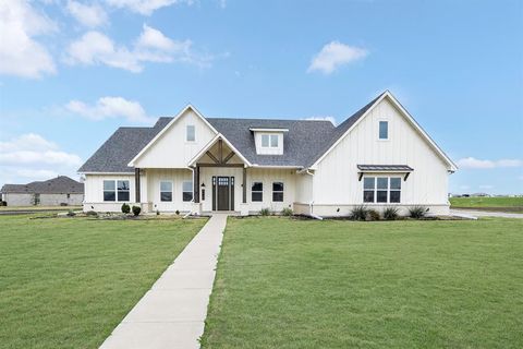 Photo of 4929 Caddo Crossing Drive, Caddo Mills, TX 75135 (MLS # 21200778)
