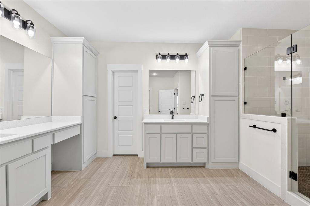 Caddo Crossing - Residential