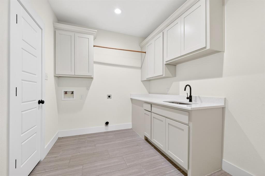 Caddo Crossing - Residential