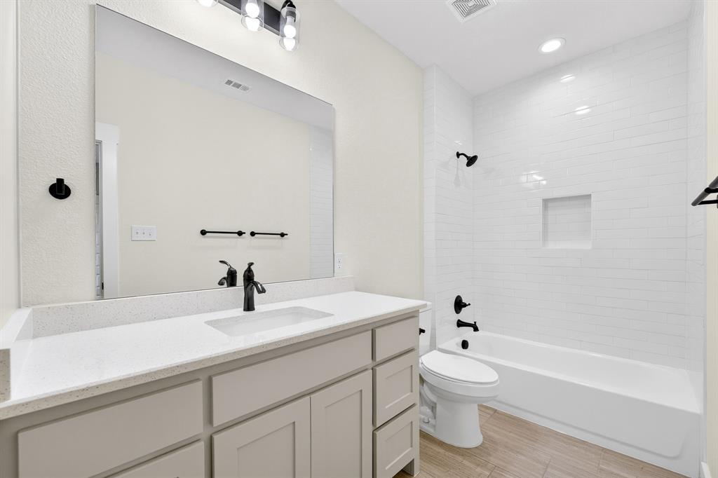 Caddo Crossing - Residential