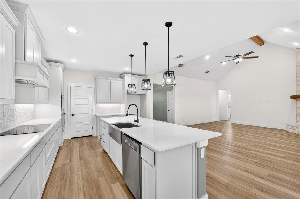 Caddo Crossing - Residential