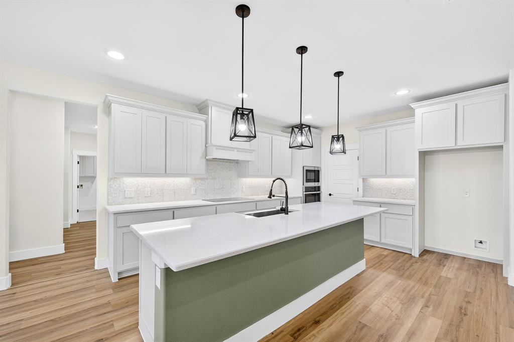 Caddo Crossing - Residential