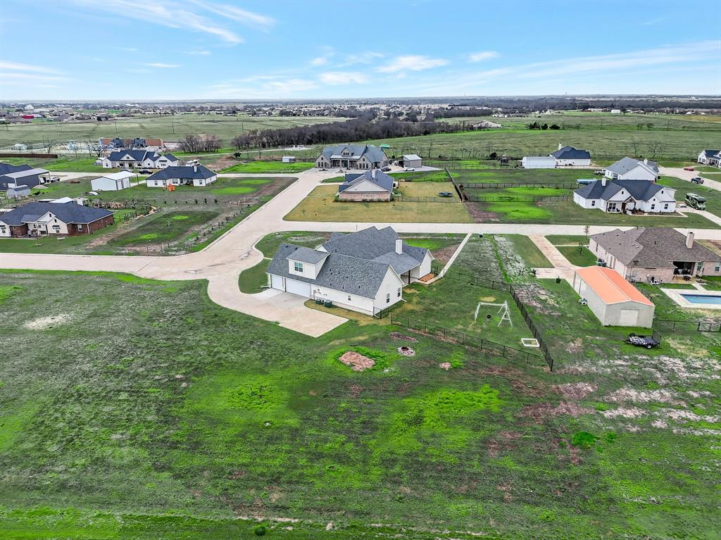 Caddo Crossing - Residential