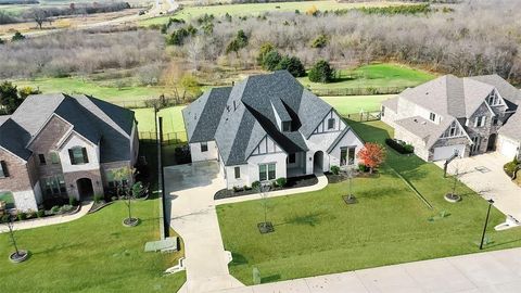 A home in Rockwall