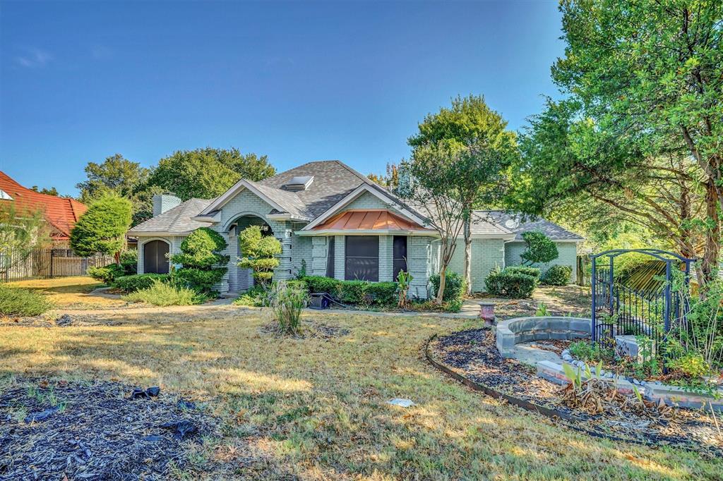 1407 Sagewood Drive