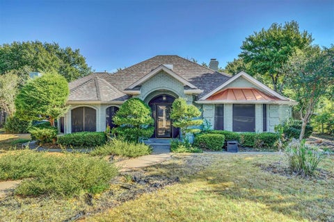 Photo of 1407 Sagewood Drive, DeSoto, TX 75115 (MLS # 21391297)