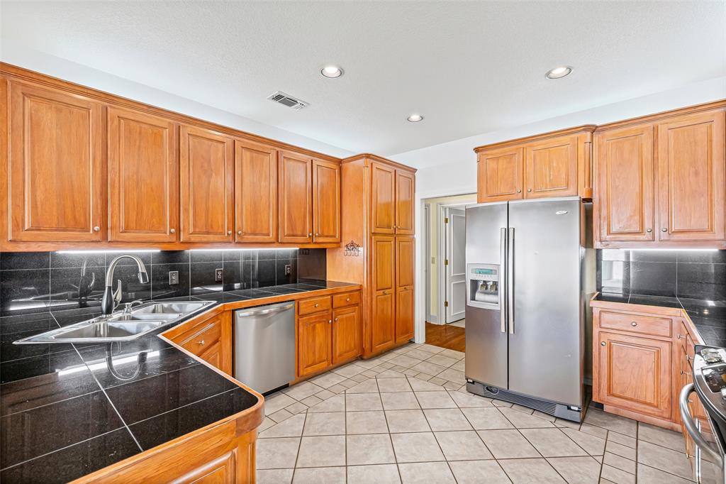 Pecan Plantation - Residential