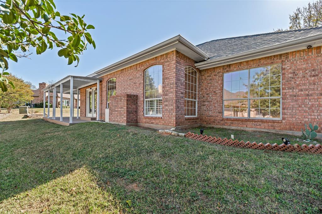Pecan Plantation - Residential