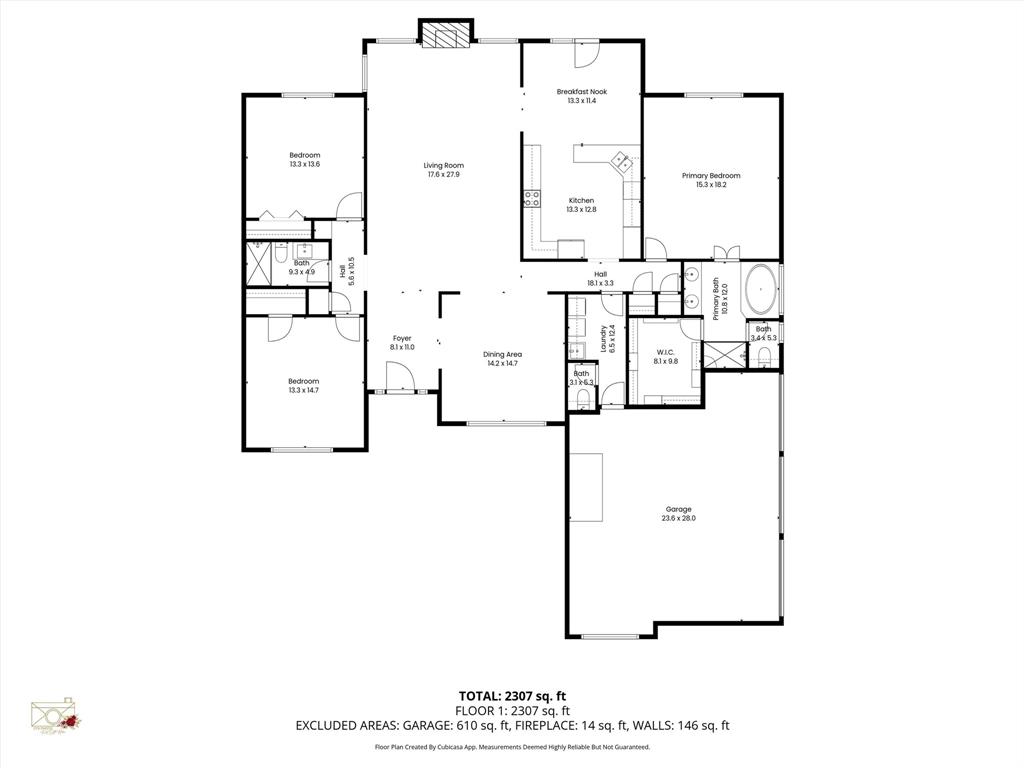 Pecan Plantation - Residential