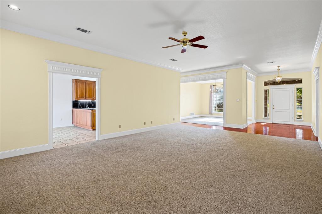 Pecan Plantation - Residential