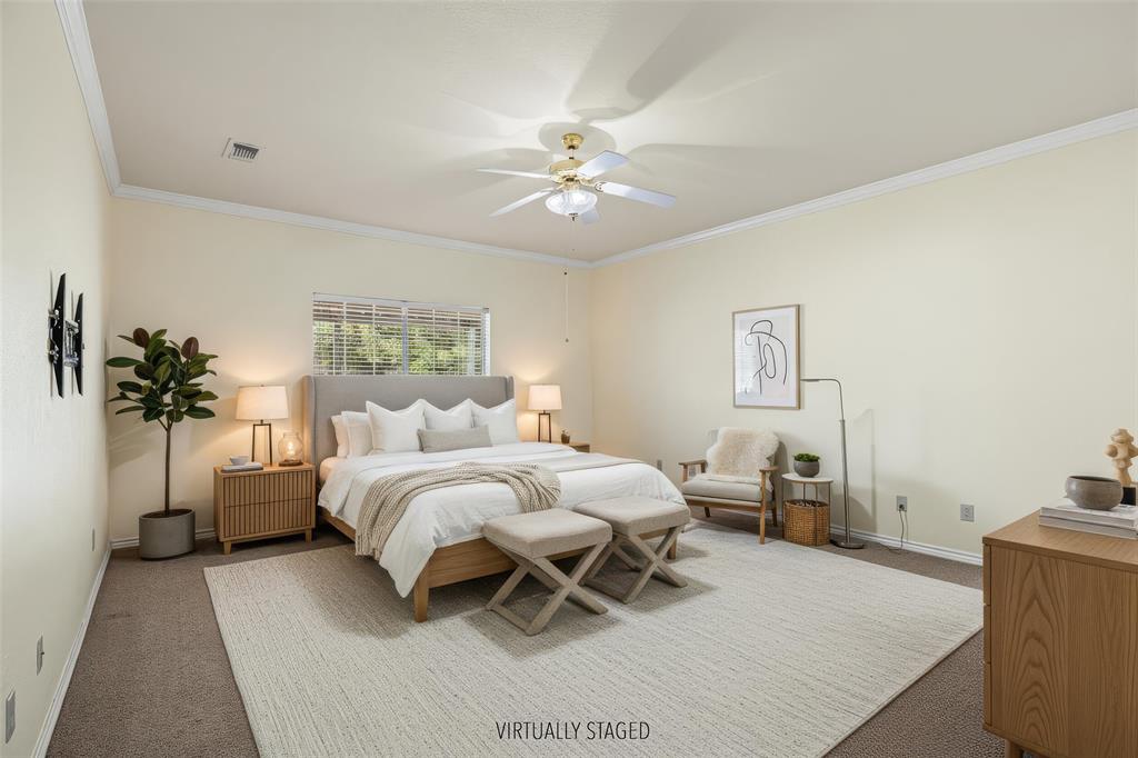 Pecan Plantation - Residential