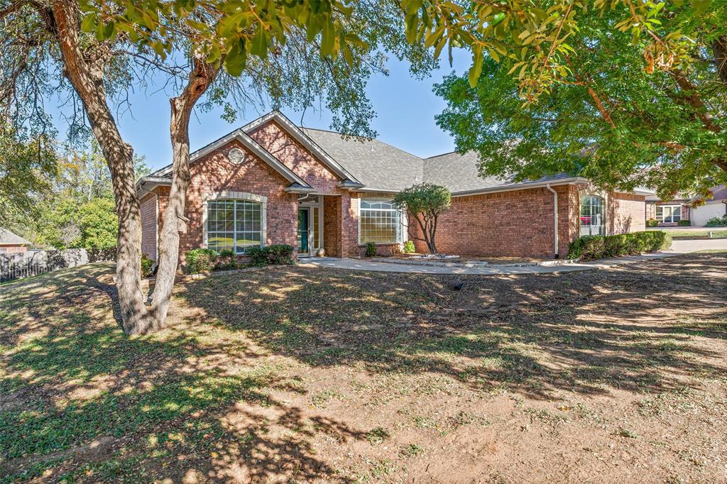 Pecan Plantation - Residential