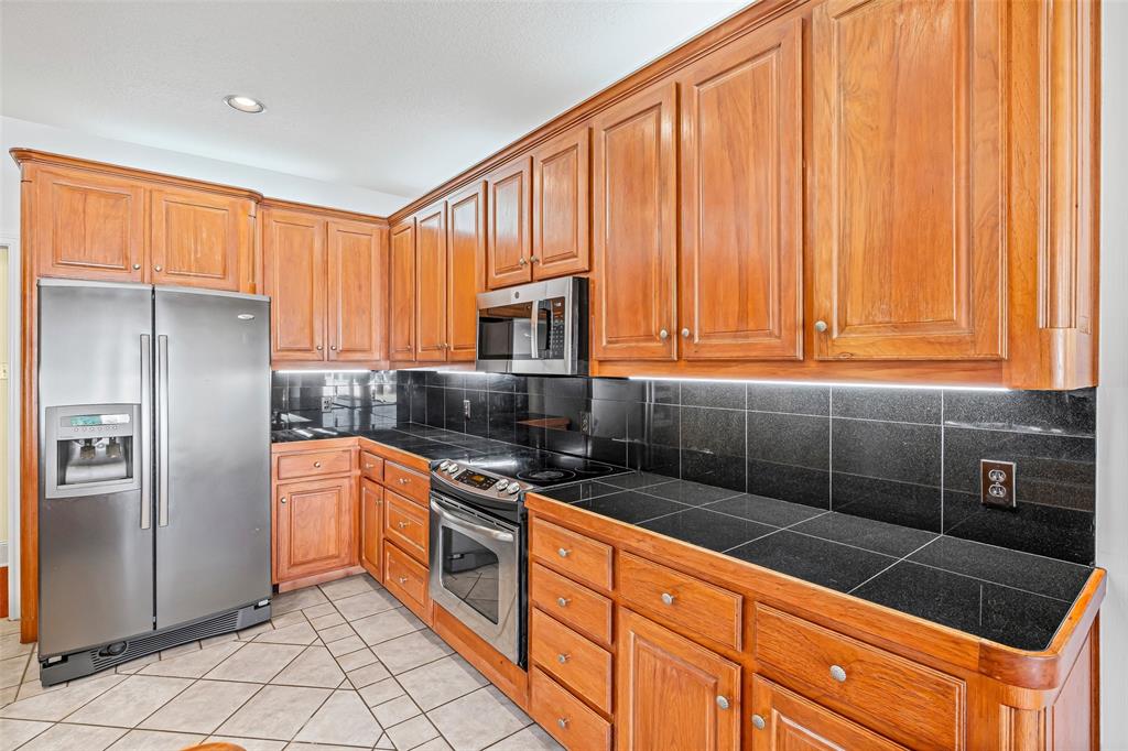 Pecan Plantation - Residential