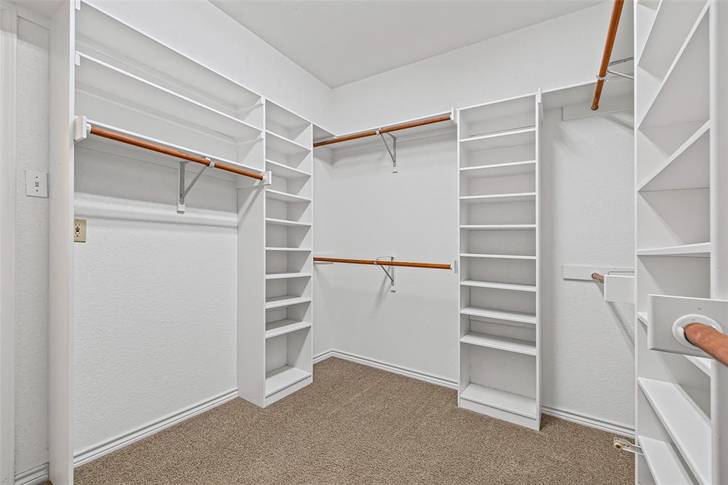 Pecan Plantation - Residential