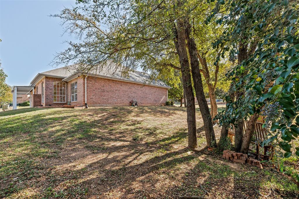Pecan Plantation - Residential