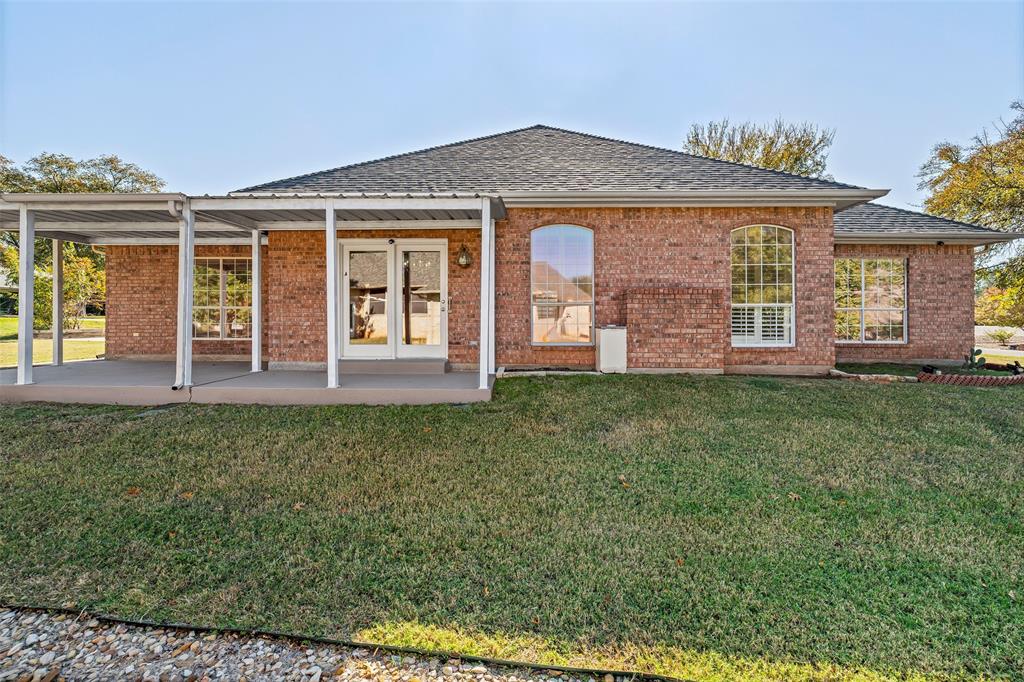 Pecan Plantation - Residential