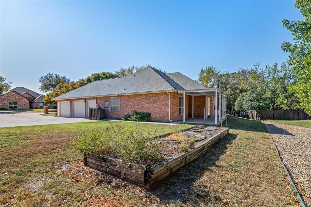 Pecan Plantation - Residential