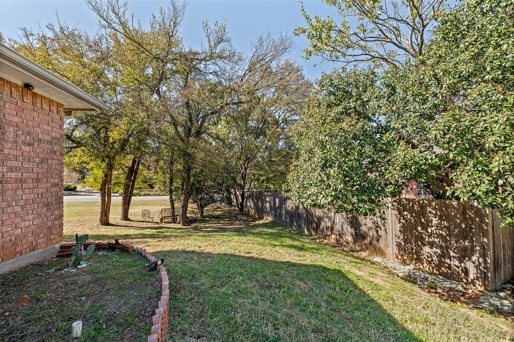 Pecan Plantation - Residential