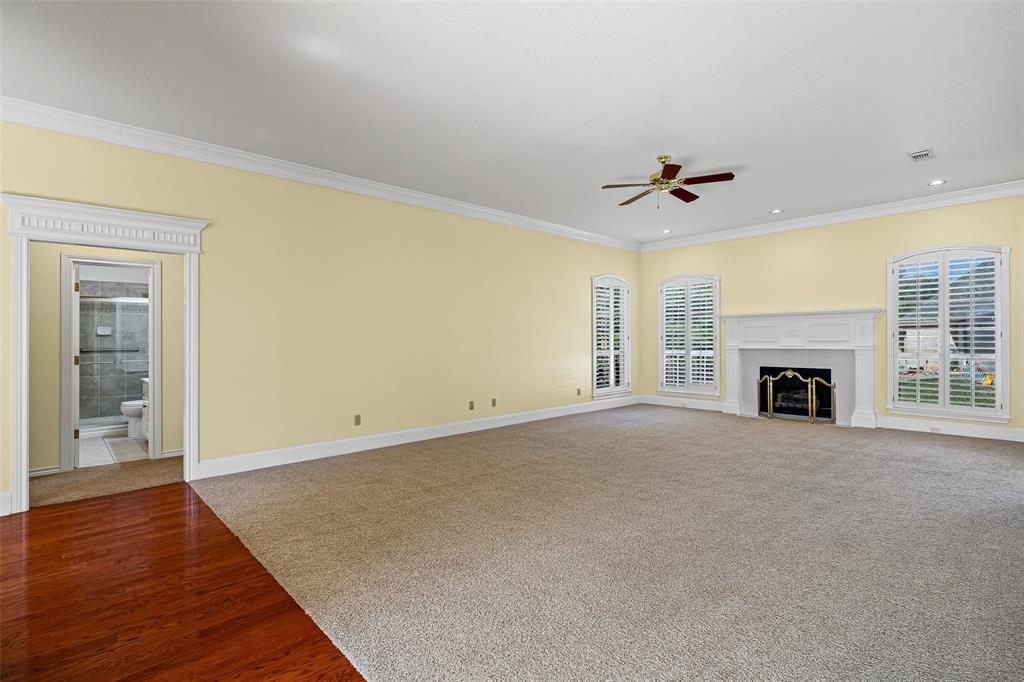 Pecan Plantation - Residential