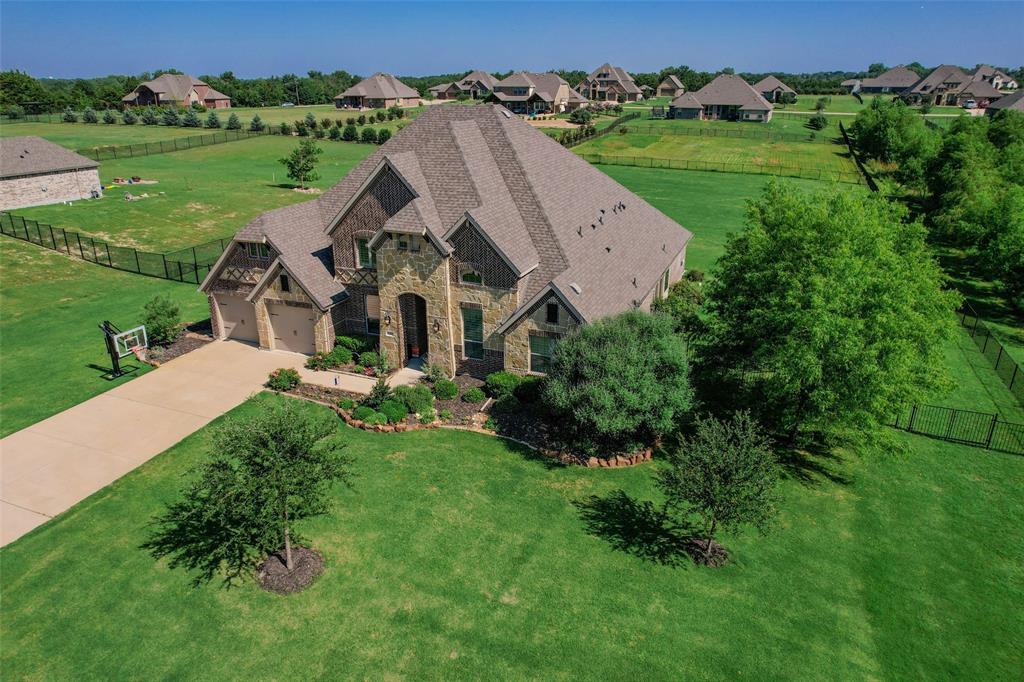 5203 Remington Road