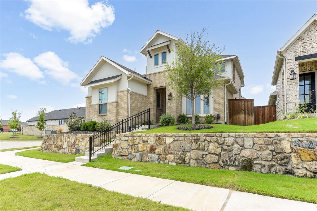 8209 Hackberry Lane