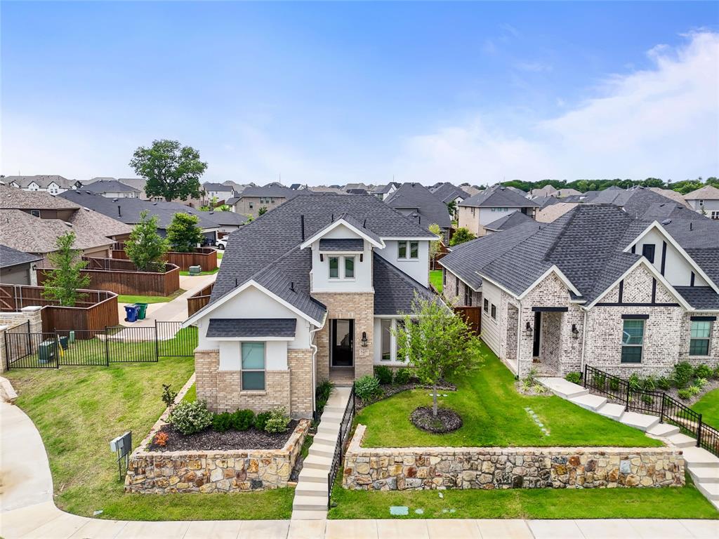 8209 Hackberry Lane