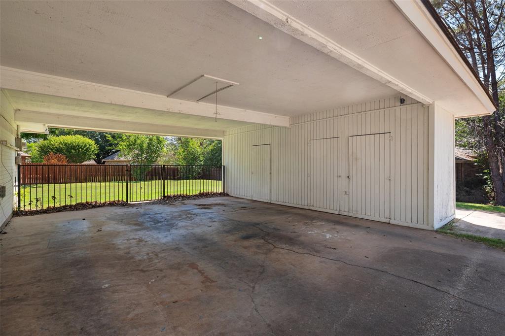 3701 Nocona Drive