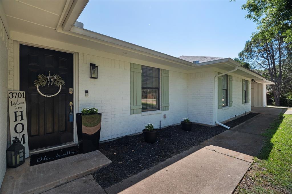 3701 Nocona Drive