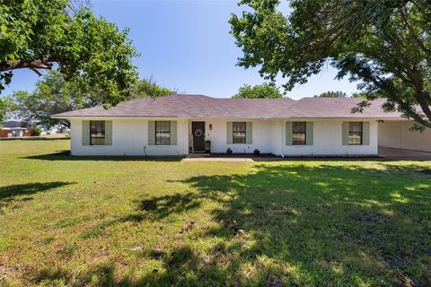 3701 Nocona Drive Granbury TX 76049