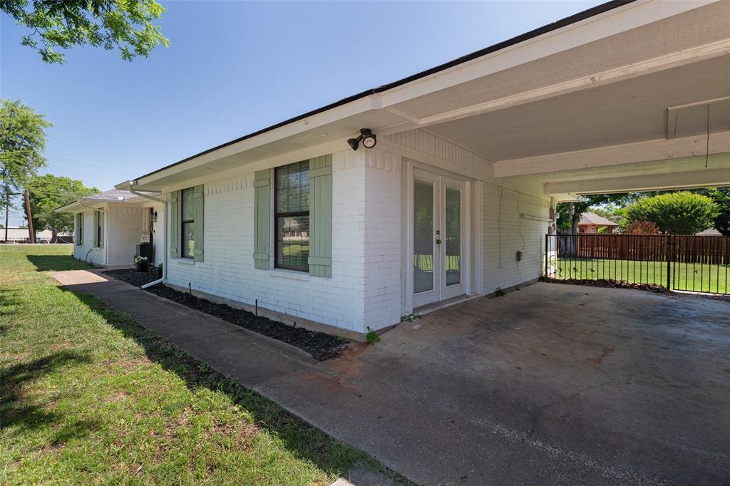 3701 Nocona Drive