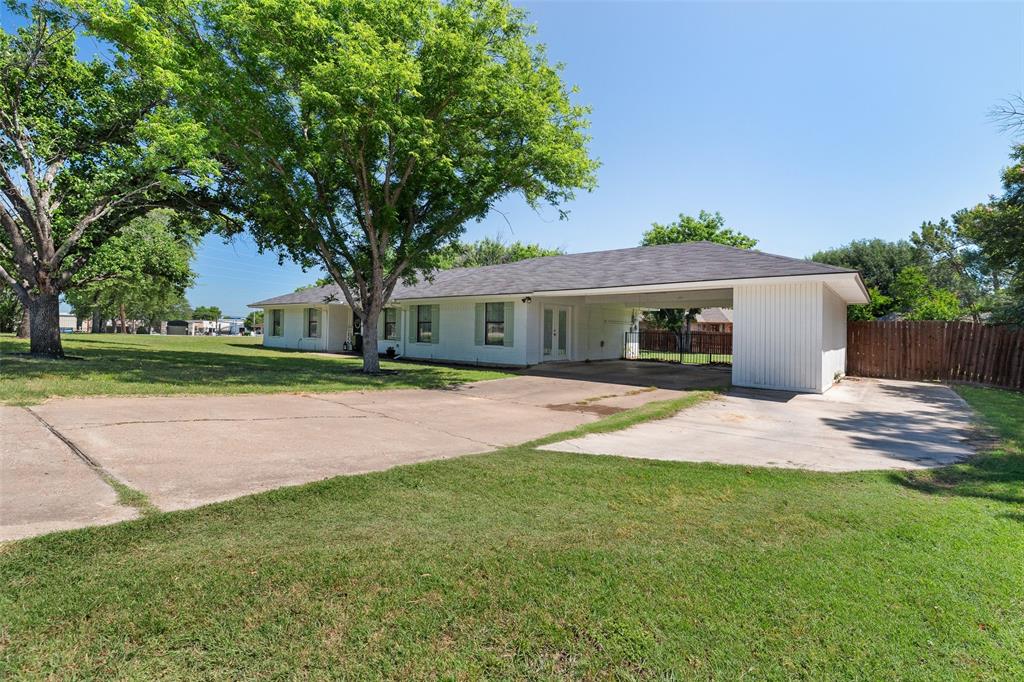 3701 Nocona Drive